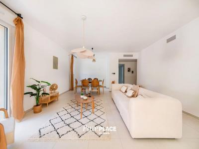 Acheter Appartement Beaurecueil 649000 euros