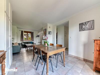 Acheter Maison Rillieux-la-pape Rhone