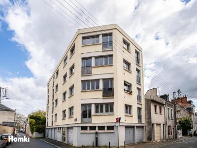 Annonce Vente 4 pi�ces Appartement Orleans 45