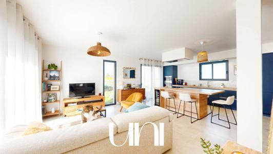 For sale Courseulles-sur-mer 5 rooms 89 m2 Calvados (14470) photo 0