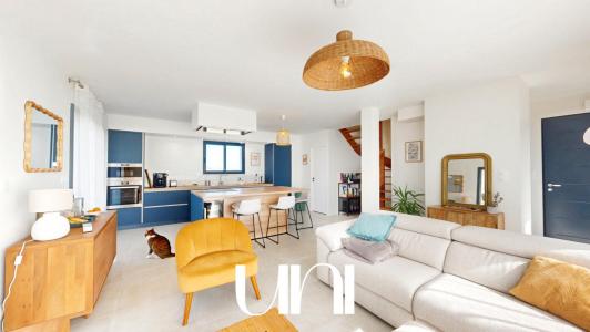 Acheter Maison Courseulles-sur-mer Calvados