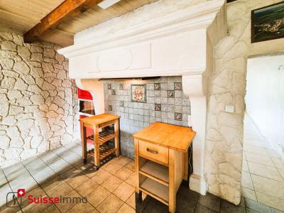 Acheter Maison 134 m2 Chauvirey-le-chatel