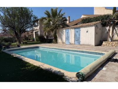 For sale Fare-les-oliviers 4 rooms 167 m2 Bouches du Rhone (13580) photo 1