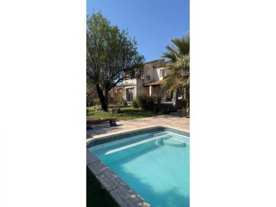 For sale Fare-les-oliviers 4 rooms 167 m2 Bouches du Rhone (13580) photo 2