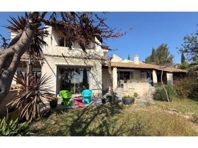 For sale Fare-les-oliviers 4 rooms 167 m2 Bouches du Rhone (13580) photo 3