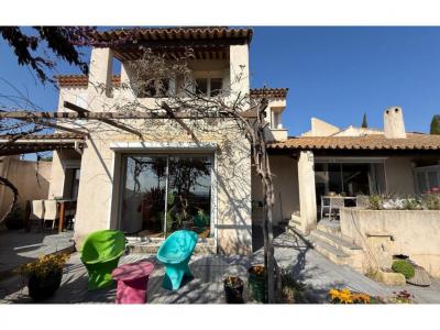 For sale Fare-les-oliviers 4 rooms 167 m2 Bouches du Rhone (13580) photo 4