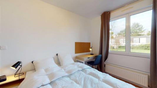 Louer Appartement Cergy 524 euros