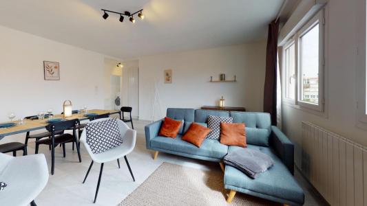 For rent Toulouse 6 rooms 102 m2 Haute garonne (31200) photo 0