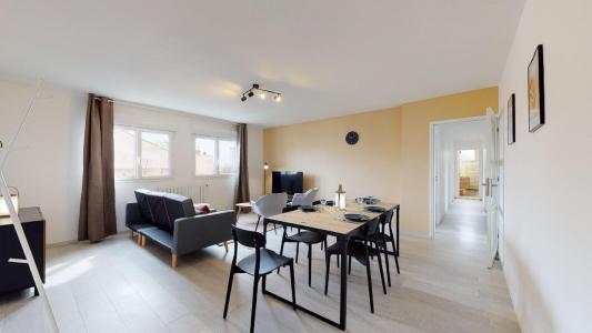 Louer Appartement Toulouse 548 euros