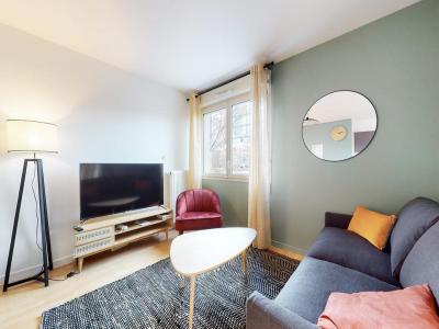 For rent Massy 5 rooms 94 m2 Essonne (91300) photo 1