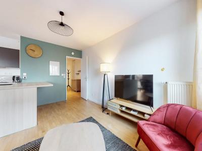 For rent Massy 5 rooms 94 m2 Essonne (91300) photo 2