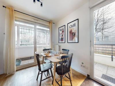 For rent Massy 5 rooms 94 m2 Essonne (91300) photo 4