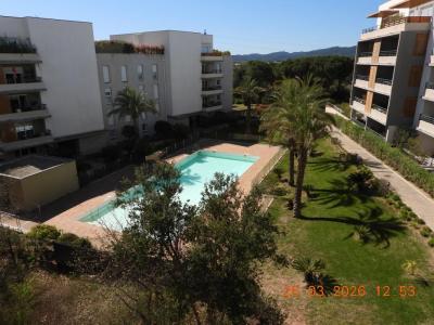 For sale Frejus 3 rooms 66 m2 Var (83600) photo 2