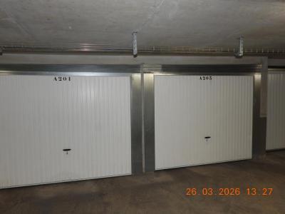 Annonce Vente Parking Frejus 83