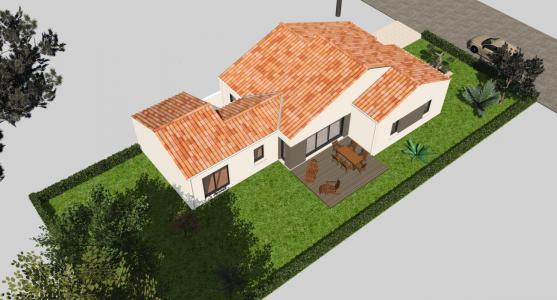 For sale Saint-hilaire-de-riez 111 m2 Vendee (85270) photo 0