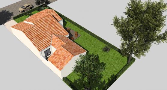 For sale Saint-hilaire-de-riez 111 m2 Vendee (85270) photo 3