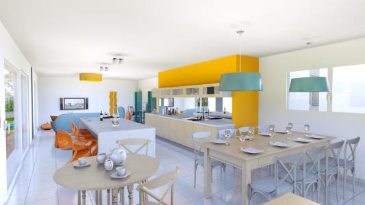 For sale Saint-hilaire-de-riez 137 m2 Vendee (85270) photo 1