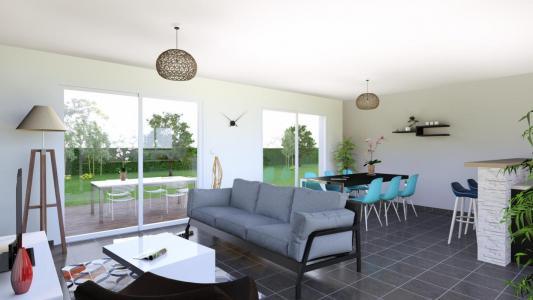 For sale Saint-hilaire-de-riez 137 m2 Vendee (85270) photo 2