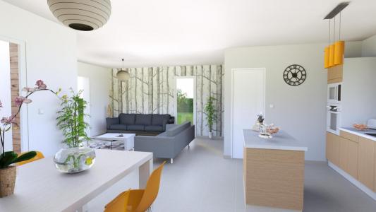 For sale Saint-hilaire-de-riez 137 m2 Vendee (85270) photo 3