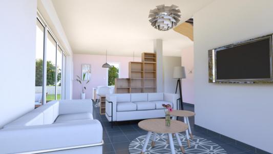 For sale Saint-hilaire-de-riez 137 m2 Vendee (85270) photo 4