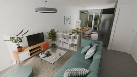 For sale Aiguillon-sur-vie 44 m2 Vendee (85220) photo 3