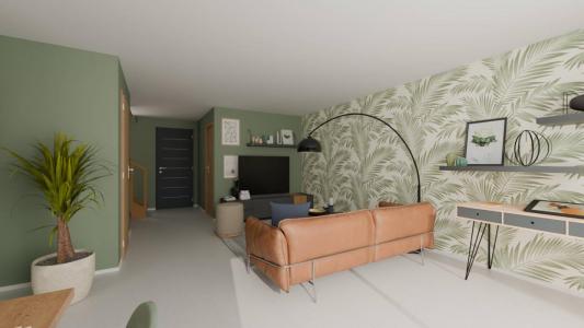 For sale Givrand 96 m2 Vendee (85800) photo 3