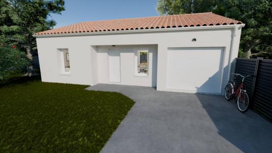 For sale Bretignolles-sur-mer 71 m2 Vendee (85470) photo 1