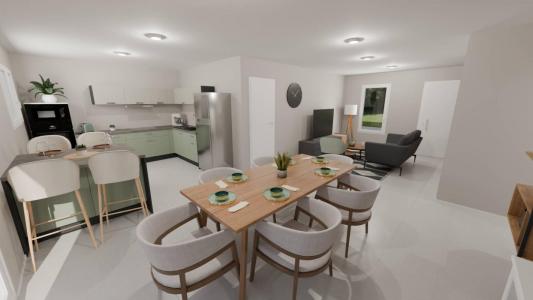 For sale Bretignolles-sur-mer 71 m2 Vendee (85470) photo 3