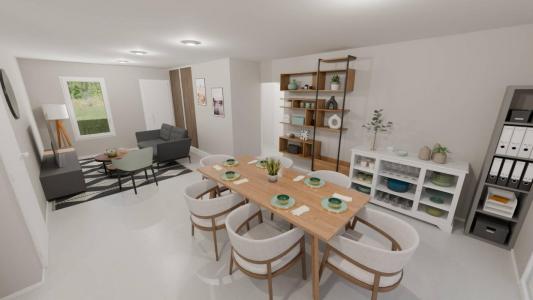 For sale Bretignolles-sur-mer 71 m2 Vendee (85470) photo 4