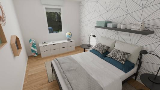 For sale Givrand 61 m2 Vendee (85800) photo 3