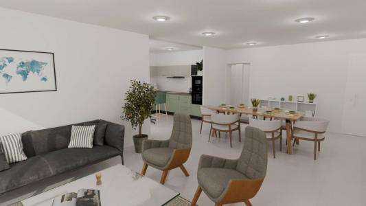 For sale Bernerie-en-retz 90 m2 Loire atlantique (44760) photo 3