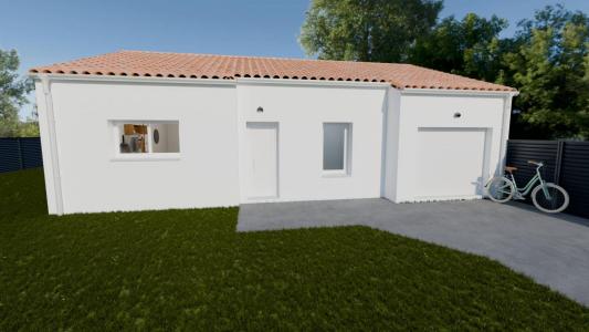 For sale Sorinieres 79 m2 Loire atlantique (44840) photo 1