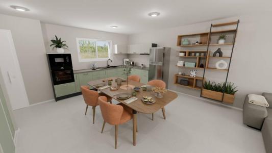 For sale Sorinieres 79 m2 Loire atlantique (44840) photo 4