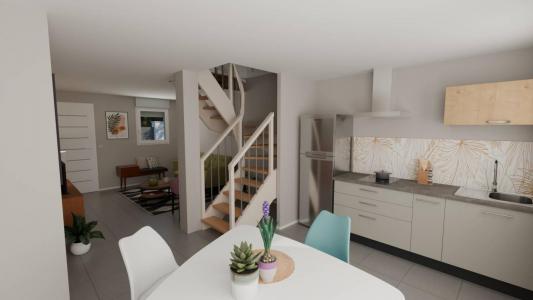 For sale Sainte-pazanne 76 m2 Loire atlantique (44680) photo 3