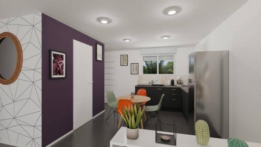 For sale Frossay 85 m2 Loire atlantique (44320) photo 3