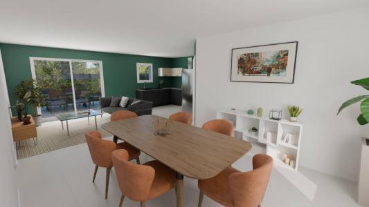 For sale Fenouiller 71 m2 Vendee (85800) photo 2