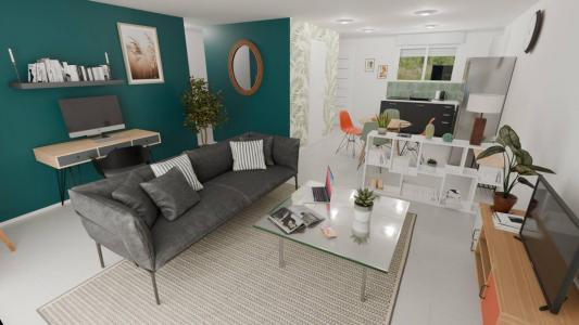 For sale Sables-d'olonne 85 m2 Vendee (85100) photo 3