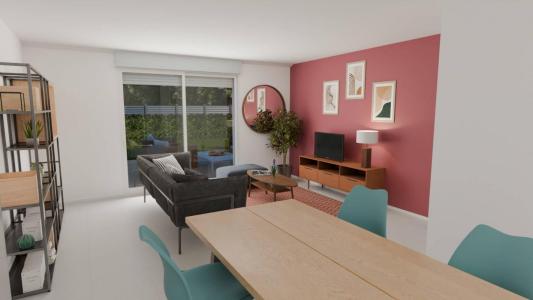 For sale Magnils-reigniers 73 m2 Vendee (85400) photo 2