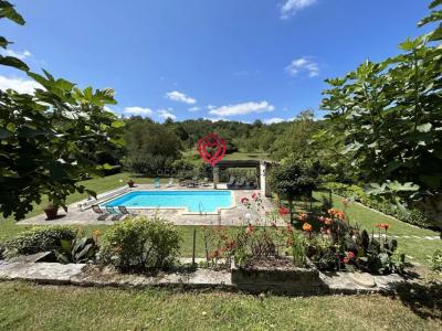 Annonce Vente 7 pi�ces Maison Fanjeaux 11