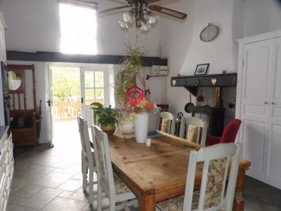 Acheter Maison 183 m2 Fanjeaux