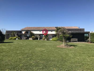 For sale Villefranche-de-lauragais 9 rooms 391 m2 Haute garonne (31290) photo 0