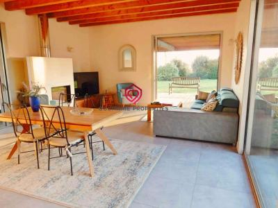 Acheter Prestige 391 m2 Villefranche-de-lauragais
