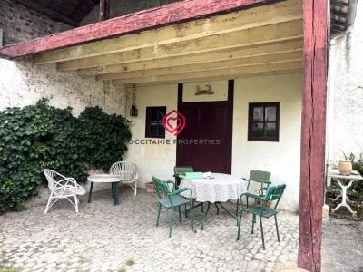 Acheter Maison Mane Haute garonne