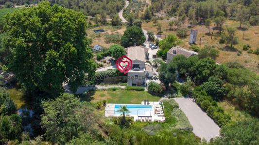 For sale Sussargues 13 rooms 229 m2 Herault (34160) photo 0
