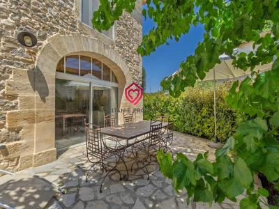 Acheter Prestige 229 m2 Sussargues