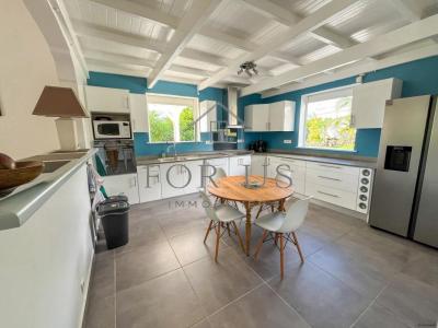 Acheter Maison 200 m2 Sainte-anne