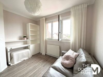 Louer Appartement Mesnil-saint-denis Yvelines