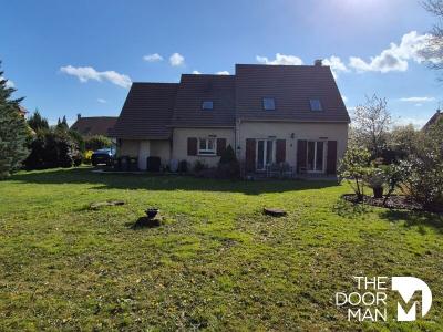 For sale Perray-en-yvelines 6 rooms 140 m2 Yvelines (78610) photo 0