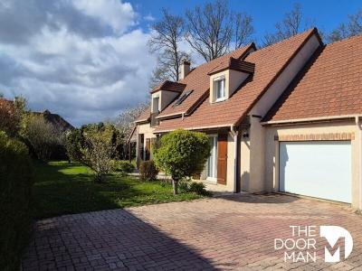 For sale Perray-en-yvelines 6 rooms 140 m2 Yvelines (78610) photo 1