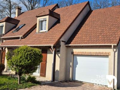 For sale Perray-en-yvelines 6 rooms 140 m2 Yvelines (78610) photo 2